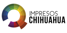Logo Impresos Chihuahua