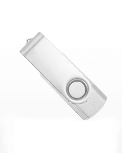 USB-BA-001, USB GIRATORIA 4GB