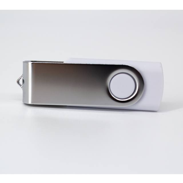 USB400, MEMORIA USB LONDON
INCLUYE CORDÓN
Clip Metálico.  Incluye Cordón del mismo Color


También disponible en:
2 GB  4 GB  8 GB  32 GB