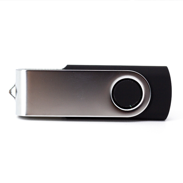USB400, MEMORIA USB LONDON
INCLUYE CORDÓN
Clip Metálico.  Incluye Cordón del mismo Color.
También disponible en:
2 GB  4 GB  8 GB  32 GB