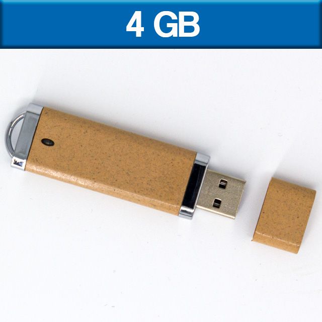 USB081, MEMORIA USB LUXURY
INCLUYE CORDÓN
Memoria USB LUXURY color Natural.

Capacidad 4 GB. Incluye cordón para cuello.

También disponible en:
8 GB