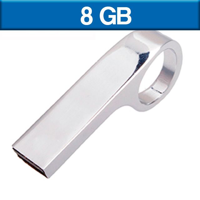 USB115, MEMORIA USB SOCCER
Memoria USB SOCCER

Capacidad 8 GB