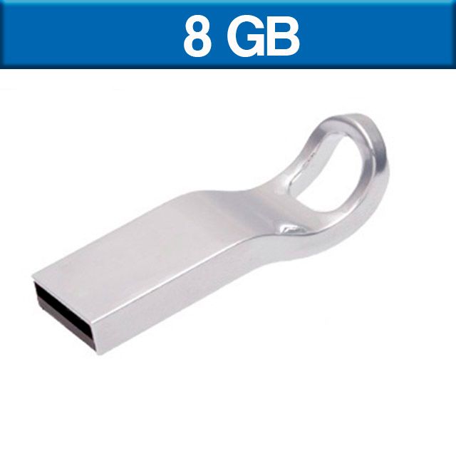 USB120, MEMORIA USB FINGER
Memoria USB FINGER 

Capacidad 8 GB