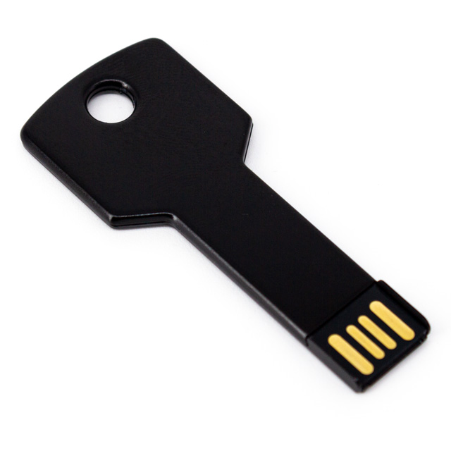 USB215, MEMORIA USB LLAVE TRADICIONAL
INCLUYE CORDÓN
Memoria USB LLAVE TRADICIONAL metalica.

Incluye cordón para cuello. Capacidad 16 GB.

También disponible en:
4 GB 8 GB