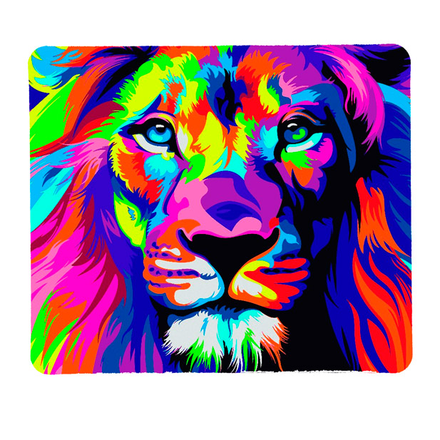 SB-06, Mouse pad sublimable