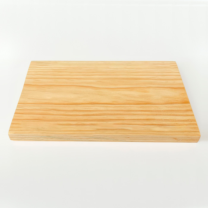 83121, Tabla Arandas de madera de pino para picar.